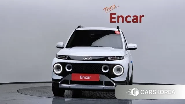 Hyundai Casper id 3447068 из Кореи 13