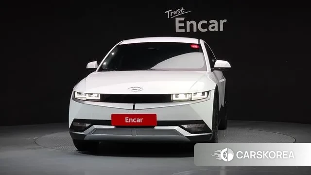 Hyundai Ionic 5 id 3659287 из Кореи 13