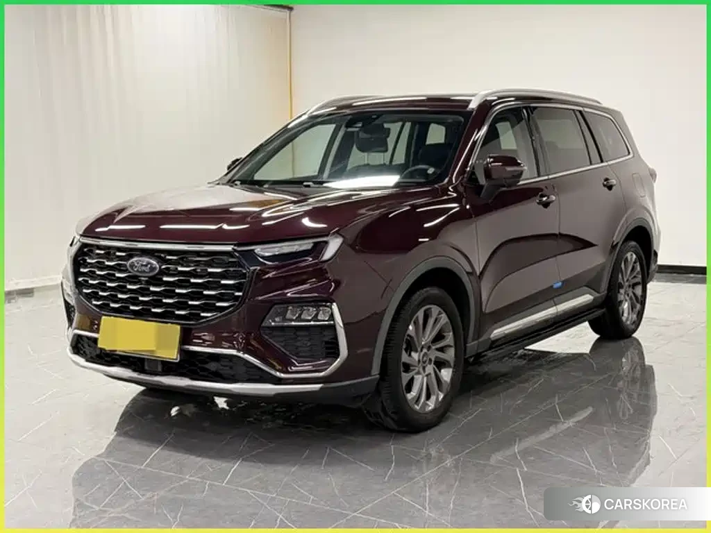 Ford Lingyu id 4629704 из Китая 11