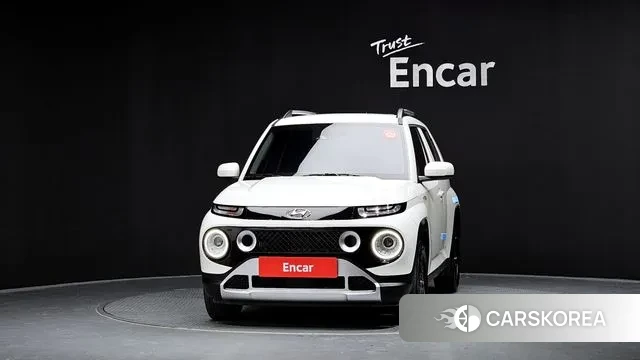 Hyundai Casper id 3507860 из Кореи 13