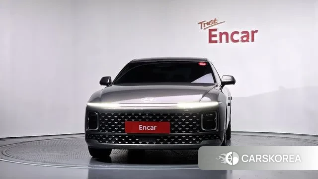 Hyundai Grandeur (GN7) id 3400224 из Кореи 13