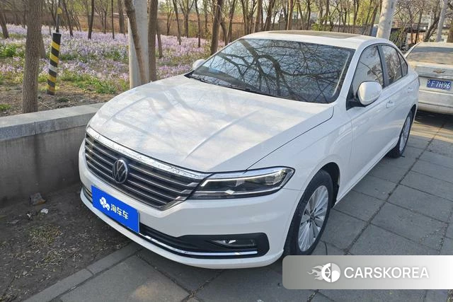Volkswagen Lavida id 4258364 из Китая 10