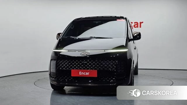 Hyundai Staria id 4396221 из Кореи 23
