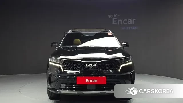 Kia Sorento 4th Generation id 3411468 из Кореи 13