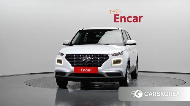 Hyundai Venue id 4856062 из Кореи 13