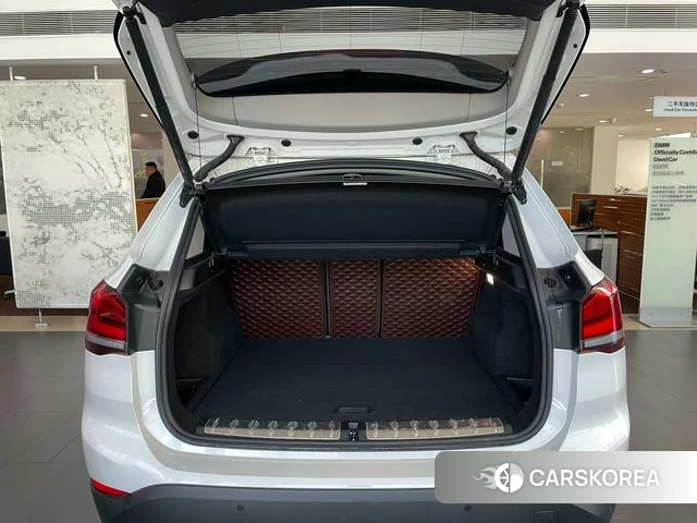 BMW X1 2022 Белый из Китая, фото 6