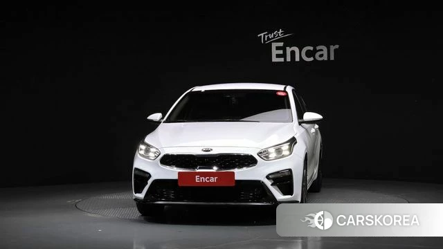 Kia Come New K3 id 4794890 из Кореи 23