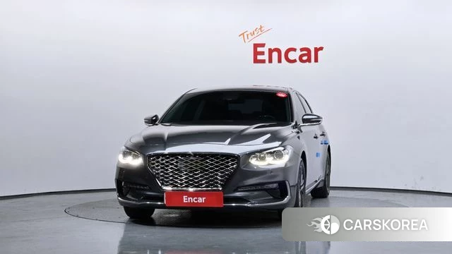 Hyundai Grandeur IG id 4356699 из Кореи 13