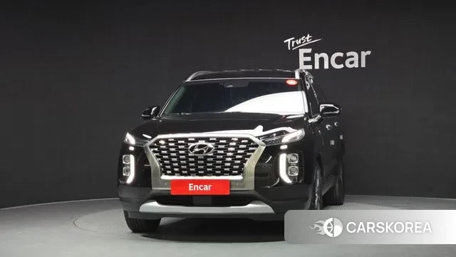 Hyundai Palisade id 2916099 из Кореи 13