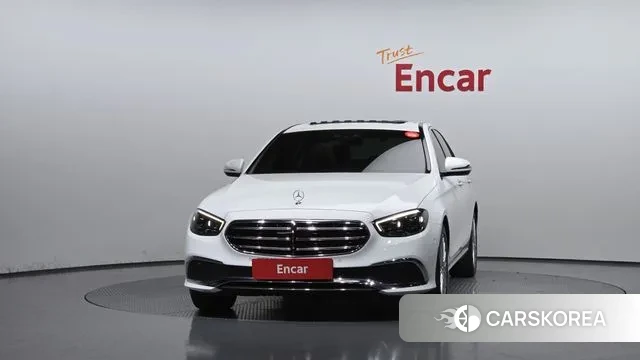 Mercedes-Benz E-Class W213 id 3438797 из Кореи 13