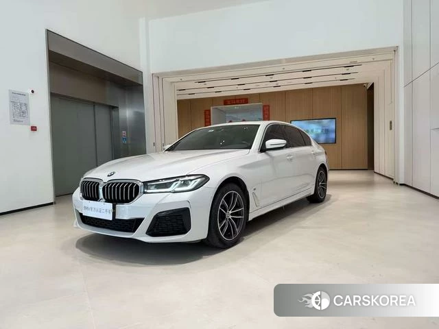 BMW 5 series id 4297382 из Китая 9