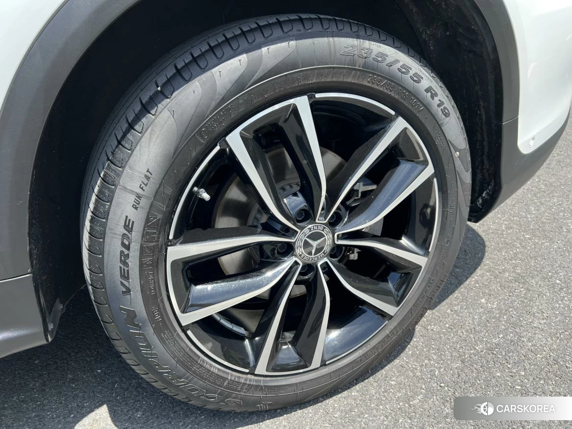 Mercedes-Benz GLC id 4514899 из Китая 8