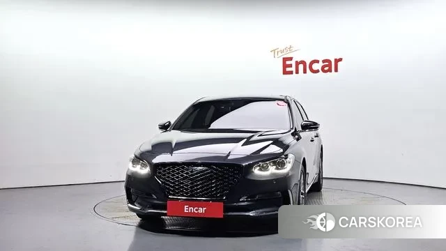 Hyundai Grandeur IG id 3000627 из Кореи 13