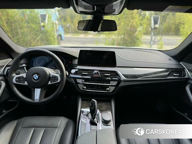 BMW 5 series id 4253951 из Китая 13