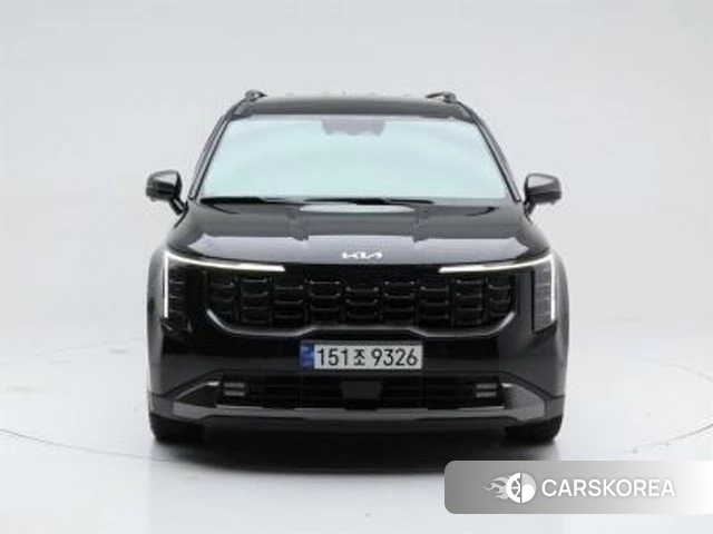Kia The New Carnival 4th Generation id 4916764 из Кореи 13