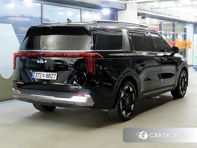 Kia The New Carnival 4th Generation id 3870380 из Кореи 12