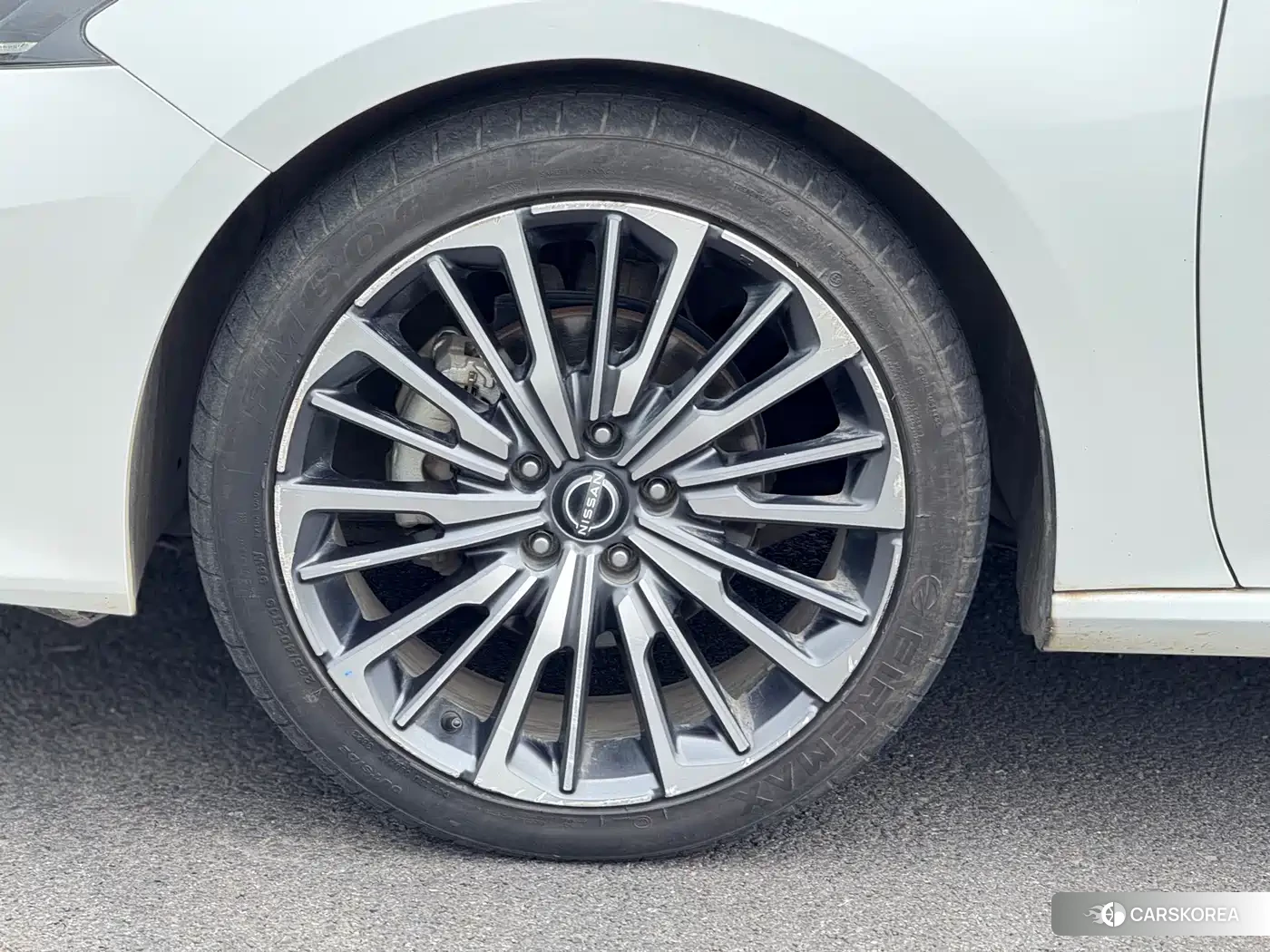 Nissan Altima id 4546340 из Китая 13