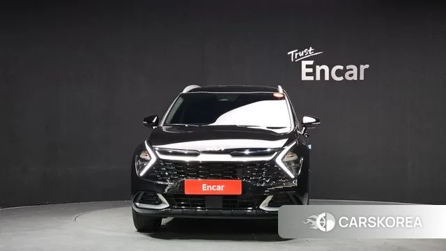 Kia Sportage 5th Generation id 3624934 из Кореи 13