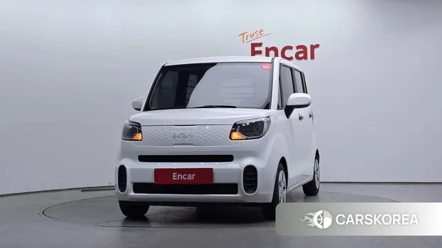 Kia The New Ray id 3697327 из Кореи 13