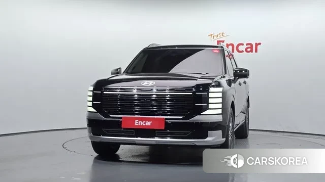 Hyundai Palisade (LX3) id 3382740 из Кореи 13