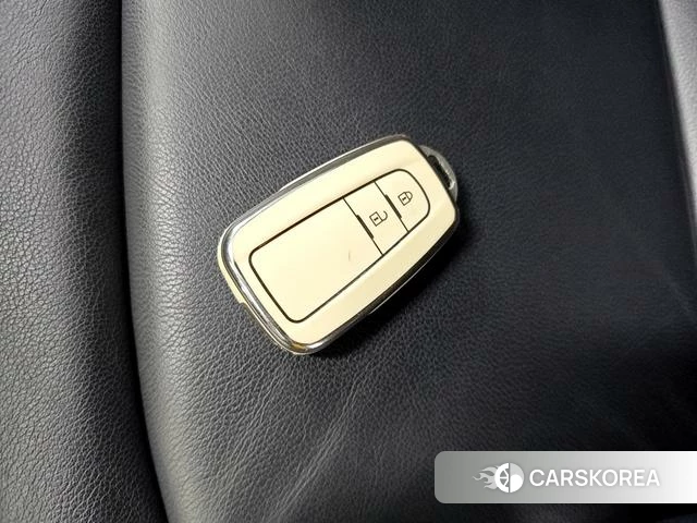 Toyota Wilanda id 4263886 из Китая 13