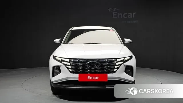 Hyundai Tucson (NX4) id 3734556 из Кореи 13