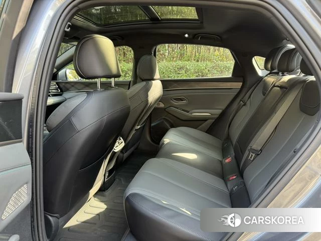 BYD Qin L DM id 3913972 из Китая 8