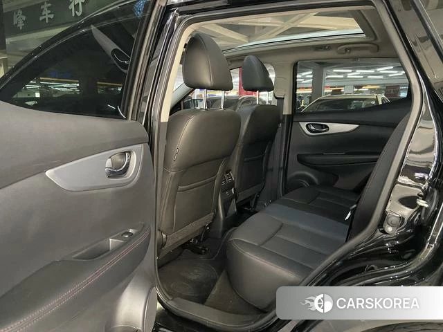 Nissan Qashqai id 4297681 из Китая 19