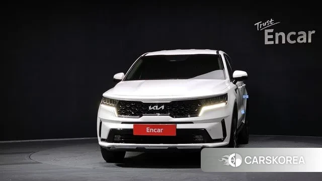 Kia Sorento 4th Generation id 3597672 из Кореи 13