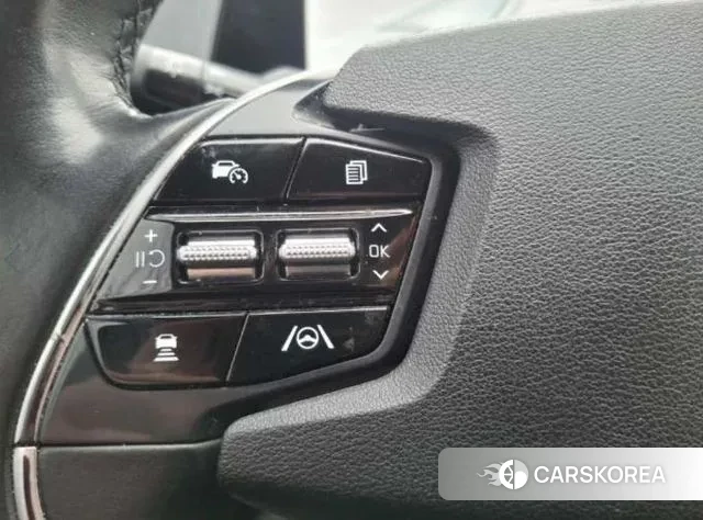 Kia EV6 id 3522465 из Кореи 7