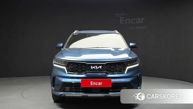 Kia Sorento 4th Generation id 3850879 из Кореи 13