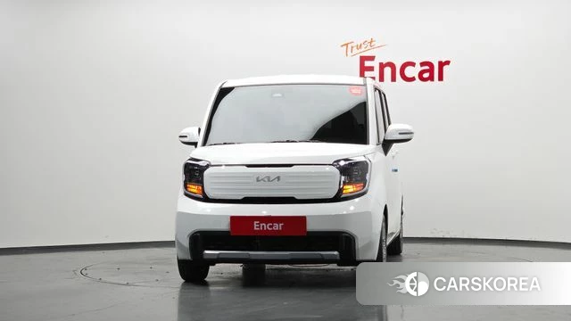 Kia The New Kia Ray id 4782903 из Кореи 13