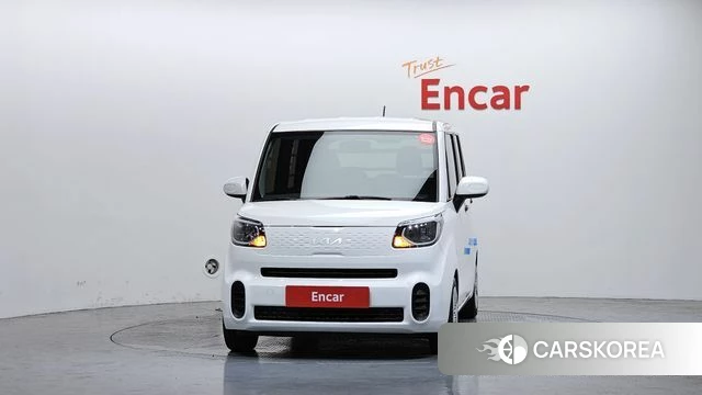 Kia The New Ray id 4444892 из Кореи 23