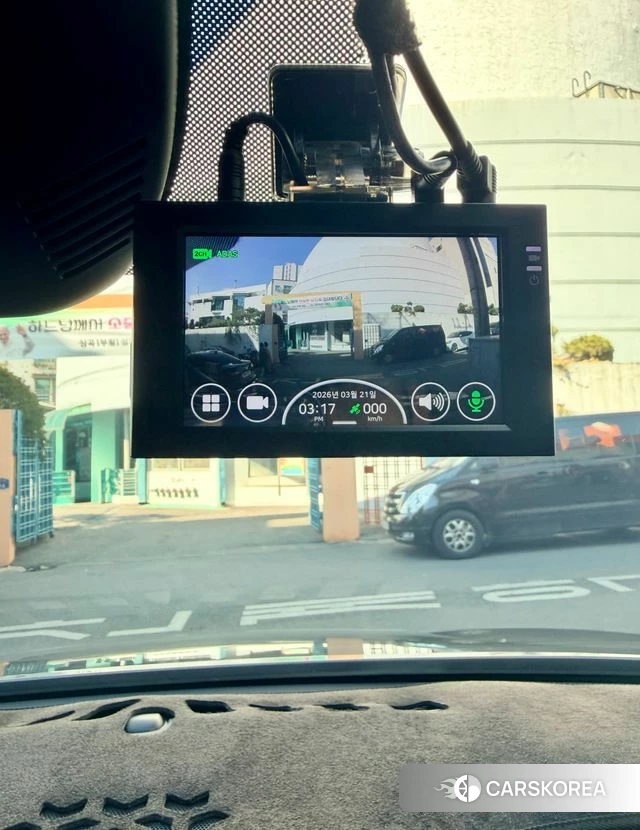 Hyundai The New Santa Fe id 3884479 из Кореи 13