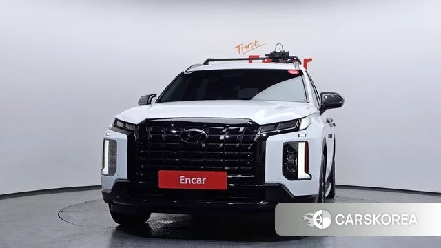Hyundai The New Palisade id 4308834 из Кореи 23