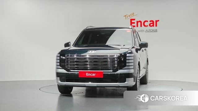 Hyundai Palisade (LX3) id 4499504 из Кореи 23