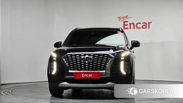 Hyundai Palisade id 3814046 из Кореи 13