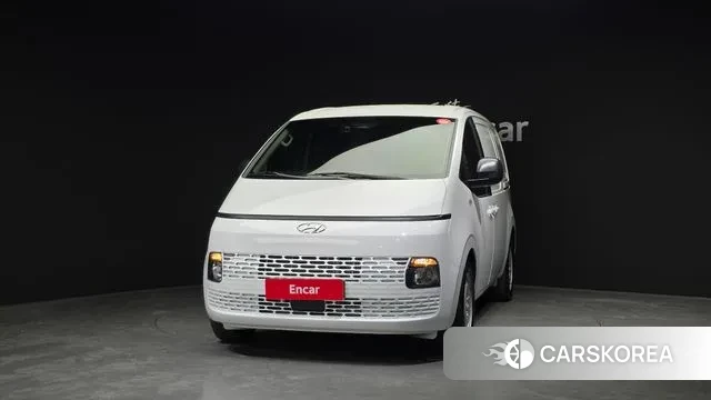 Hyundai Staria id 3379032 из Кореи 13