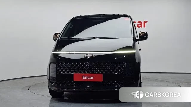 Hyundai Staria id 3585756 из Кореи 13