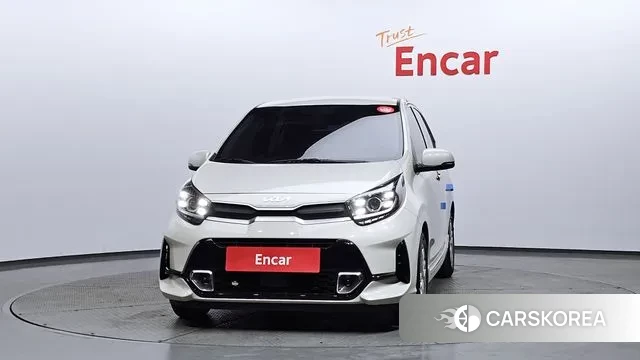 Kia Morning Urban (JA) id 3479572 из Кореи 13