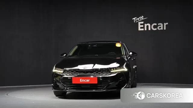 Kia K5 3rd generation id 3367201 из Кореи 13