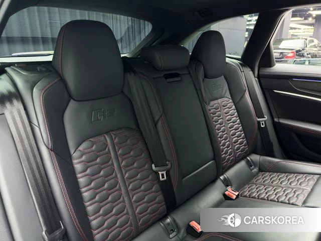Audi RS 6 id 4253697 из Китая 14