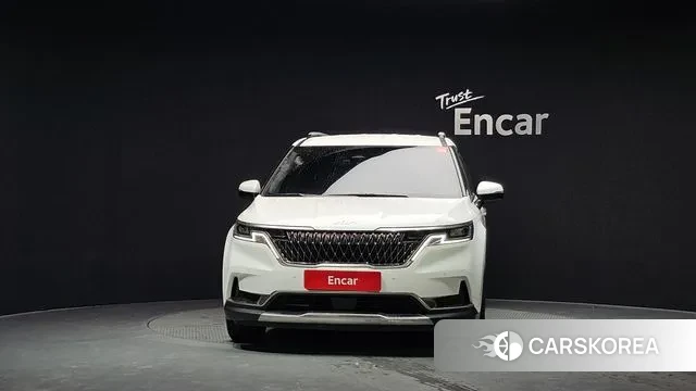 Kia Carnival 4th generation id 3614929 из Кореи 13