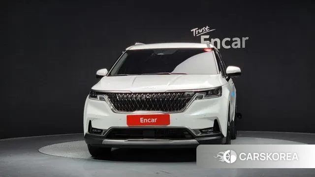 Kia Carnival 4th generation id 3053516 из Кореи 13