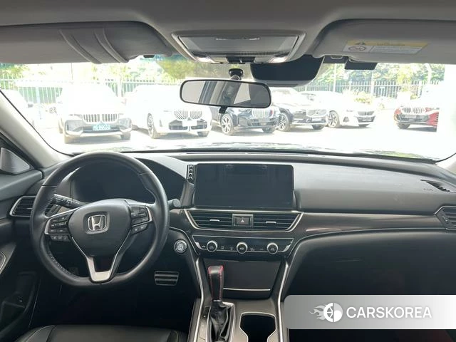 Honda Accord id 4353490 из Китая 8