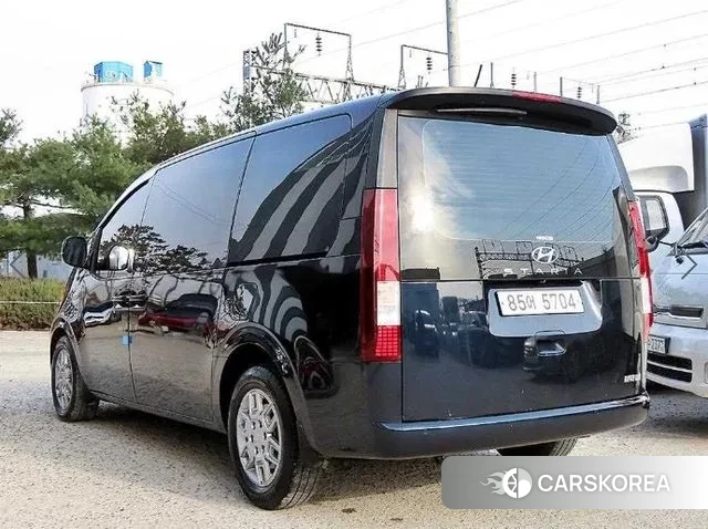 Hyundai Staria id 3522506 из Кореи 12