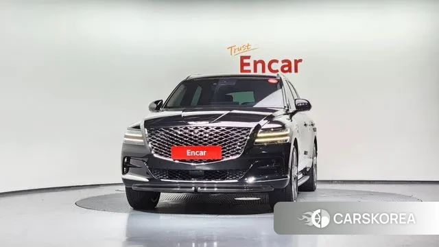 Genesis GV80 id 2959952 из Кореи 13