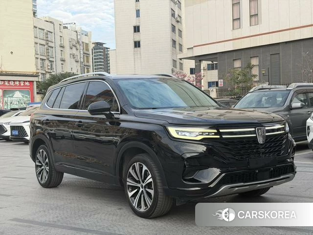 Roewe RX5 MAX id 4220892 из Китая 20