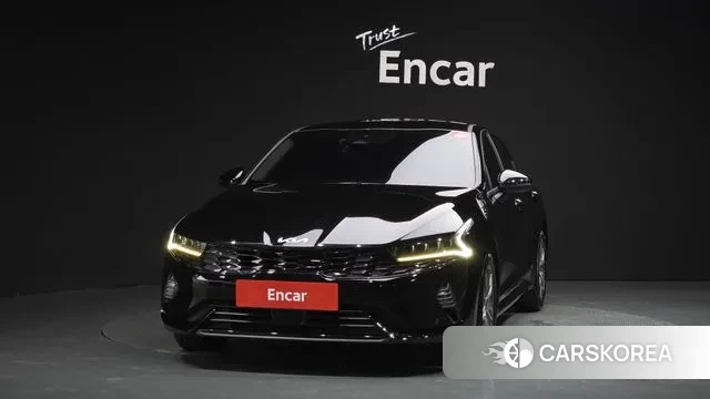 Kia K5 Hybrid 3rd Generation id 3022706 из Кореи 13