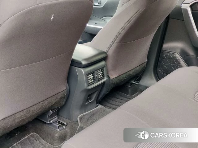 Toyota Wilanda 2024 Черный из Китая, фото 3